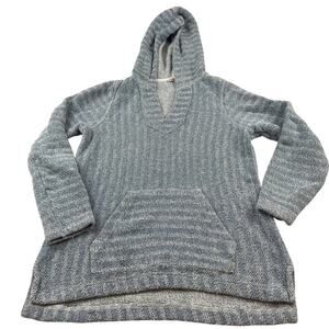 Faherty Whitewater Terry Hoodie - Women's Size Small